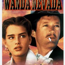   / Wanda Nevada (1979) HDTVRip |  