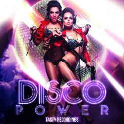 Disco Power (2014)