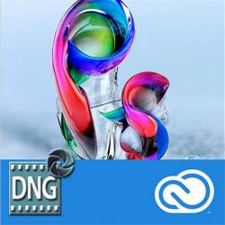 Adobe DNG Converter 8.6