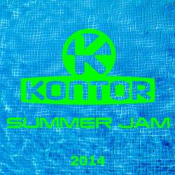 Kontor Summer Jam (2014)