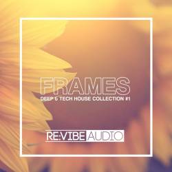 Frames Issue 1 Deep and Tech House Collection (2014)