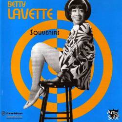 Bettye LaVette - Souvenirs (2000)