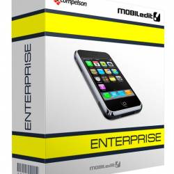 MOBILedit! Enterprise 7.5.6.4331 ENG