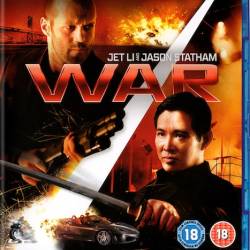  / War (2007) BDRip 720p