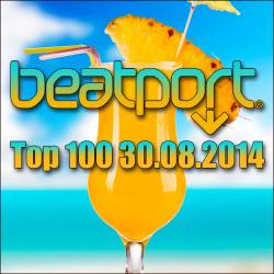 Beatport Top 100 (30.08.2014)
