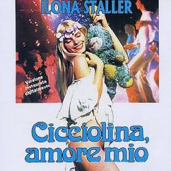 ,   / Cicciolina, amore mio (1979) DVDRip | 