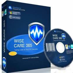 Wise Care 365 Pro 3.23 Build 281 Final ML/RUS