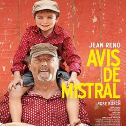   / Avis de mistral (2014 HDRip)   /  