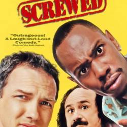    / Screwed (2000) DVDRip