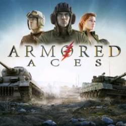 Armored Aces - 3D   v1.25 (Android)