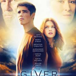  / The Giver (2014) WEB-DL 720p/WEB-DL 1080p/