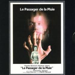   / Le Passager de la pluie (1969) DVDRip | DVDRip-AVC