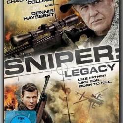 :  / Sniper: Legacy (2014) WEB-DL 1080p/