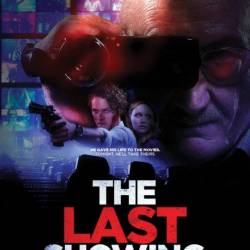   / The Last Showing (2014) HDRip