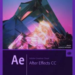 Adobe After Effects CC 2014.1 13.1.0.111