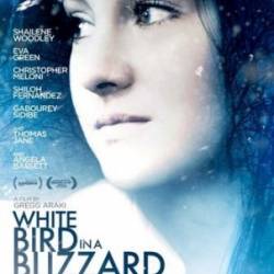     / White Bird in a Blizzard [2014, , , , , WEB-DLRip]
