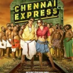   / Chennai Express (2013) HDRip