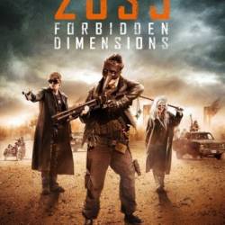   / 2035: Forbidden Dimensions (2013) BDRip 720p