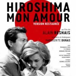 ,   / Hiroshima mon amour (1959) HDRip
