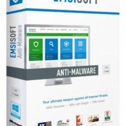 Emsisoft Anti-Malware 9.0.0.4519 ML/RUS