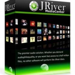 J.River Media Center 20.0.22 ML/RUS