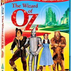    / The Wizard of Oz (1939) BDRip | BDRip-AVC