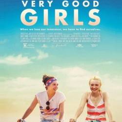    / Very Good Girls (2013) HDRip / BDRip 720p