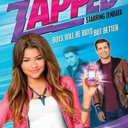   / Zapped (2014) WEB-DLRip   