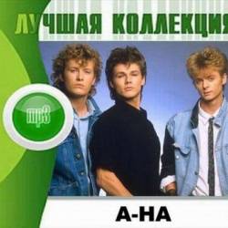 A-ha -   [2012] MP3