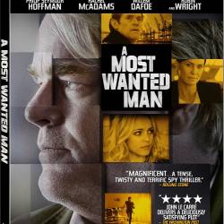    / A Most Wanted Man (2014) HDRip |  /  