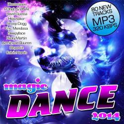 VA - Magic Dance (2014)