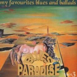 VA - Blues Paradise: Blues & Ballads Vol.03 (2000)