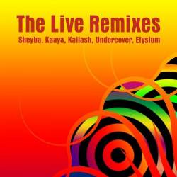 VA - The Live Remixes (2014)