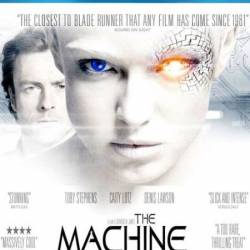  / The Machine