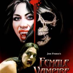  / Les Avaleuses / Female Vampire  BDRip  