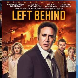  / Left Behind (2014) HDRip |   / 