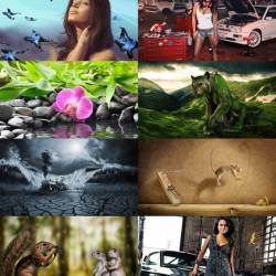 , : Wallpapers Mix #104