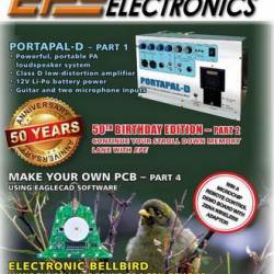 Everyday Practical Electronics 12 (December 2014)