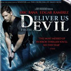     / Deliver Us from Evil (2014) HDRip/2100MB/1400MB/700MB/