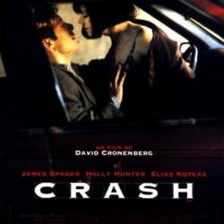  / Crash  DVDRip  