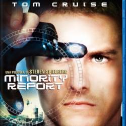   / Minority Report (2002/HDRip/1.46Gb)