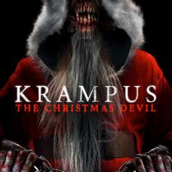:   / Krampus: The Christmas Devil (2013) HDRip