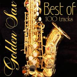 Best Of Golden Sax (2014)
