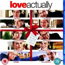   / Love Actually (2003) HDRip - 1.46 Gb