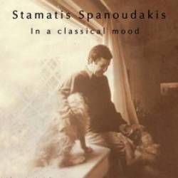 Stamatis Spanoudakis - In a Classical Mood (2014)  MP3