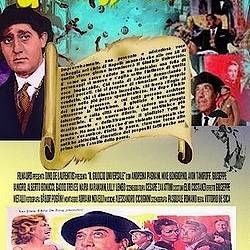  / Il Ciudizio Universale (1961) DVDRip