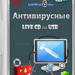     Live CD - MULTI / RUS