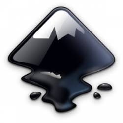 Inkscape 0.91 [Multi/Ru]