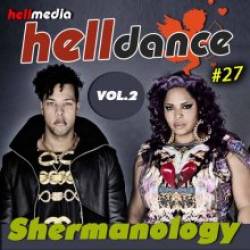 HellDance 27  2 (2015) MP3