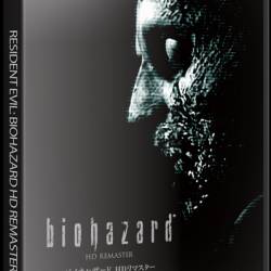 Resident Evil / biohazard HD REMASTER (2015) PC | RePack  R.G. Catalyst